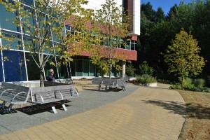 Jim Pattison Outpatient Care and Surgery Centre
