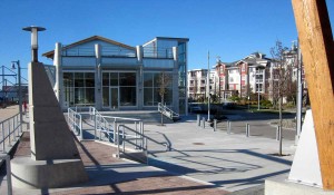 Imperial Landing Phase 3 Easthope Plaza