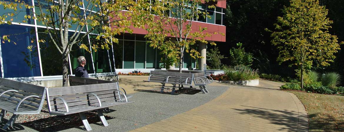 Jim Pattison Outpatient Care and Surgery Centre Garden Plaza