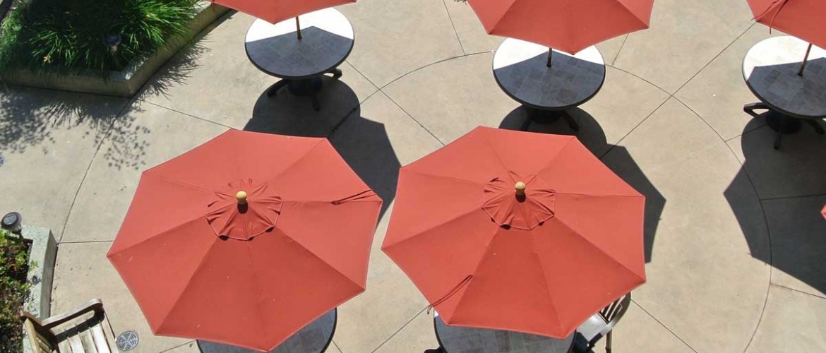 Lynn Valley Care Centre Terrace Cafe