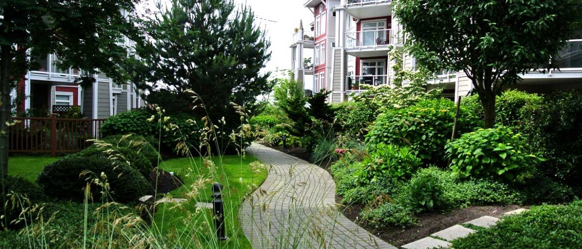 Imperial Landing Link to Waterfront