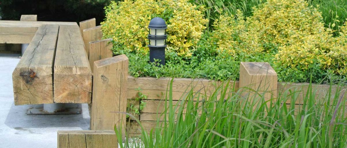 Imperial Landing Seat Detail