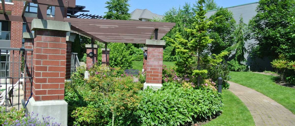 The Marquis Grande Trellis