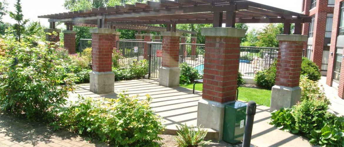 The Marquis Grande Trellis 3